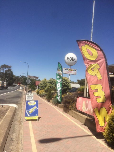 Truro Weighbridge Motel - Australian Directory 0