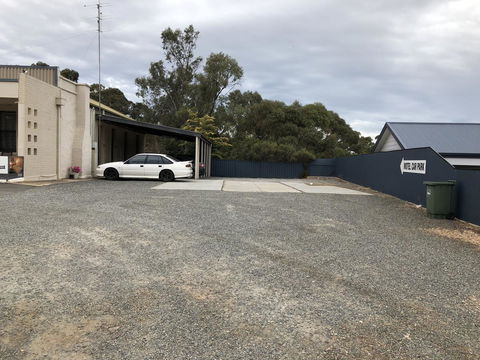 Truro Weighbridge Motel - Australian Directory 4