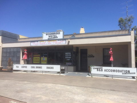 Truro Weighbridge Motel - Australian Directory 11