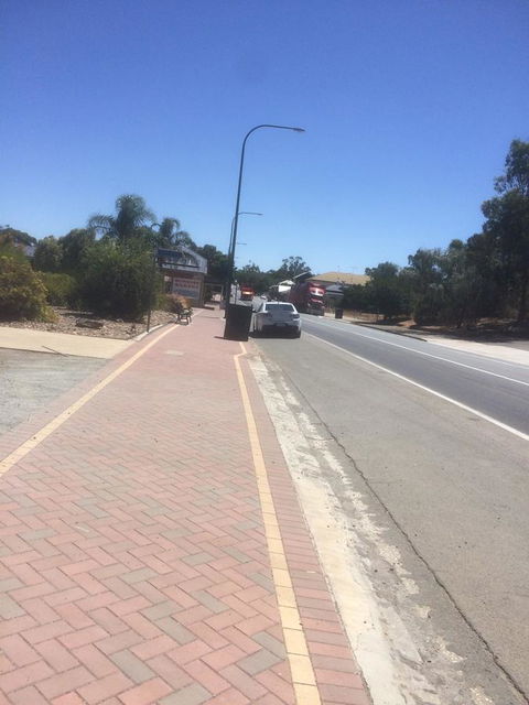 Truro Weighbridge Motel - Australian Directory 10