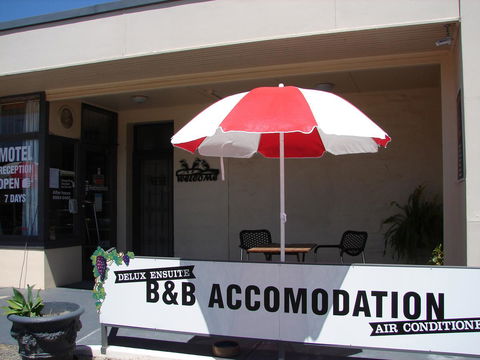 Truro Weighbridge Motel - Australian Directory 8