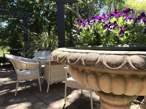 Adelaide Hills Retreats - Australian Directory 19