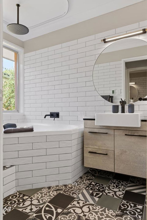 Adelaide Hills Retreats - Australian Directory 29