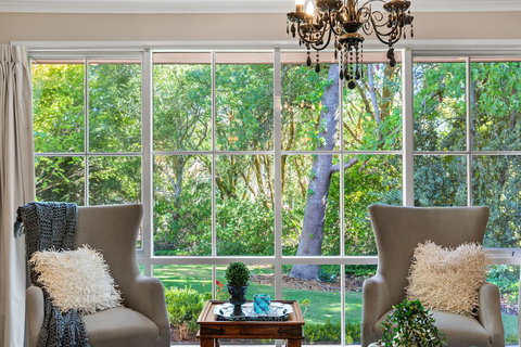 Adelaide Hills Retreats - Australian Directory 6