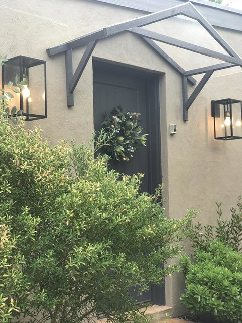 Adelaide Hills Retreats - Australian Directory 7