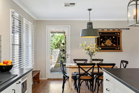 Adelaide Hills Retreats - Australian Directory 8