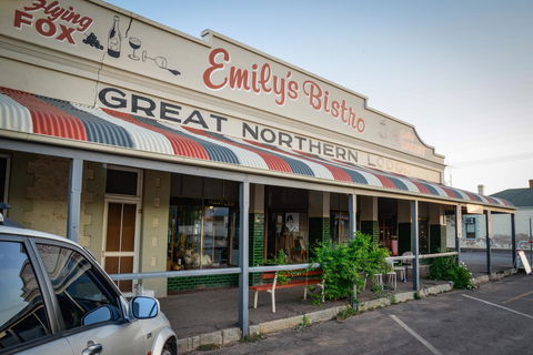 Great Northern Lodge - Australian Directory 15