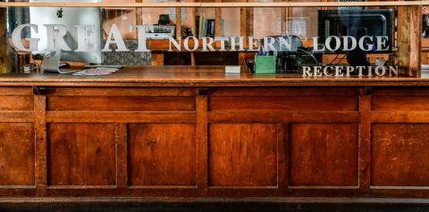 Great Northern Lodge - Australian Directory 14