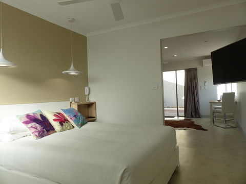 Great Northern Lodge - Australian Directory 27