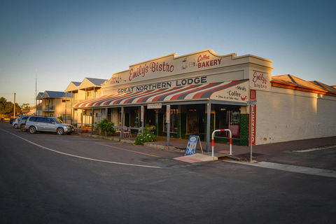 Great Northern Lodge - Australian Directory 13