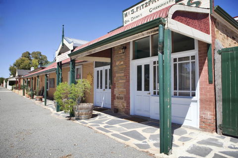 The Fruiterer's - Australian Directory 21