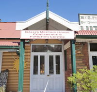 The Fruiterer's - Australian Directory