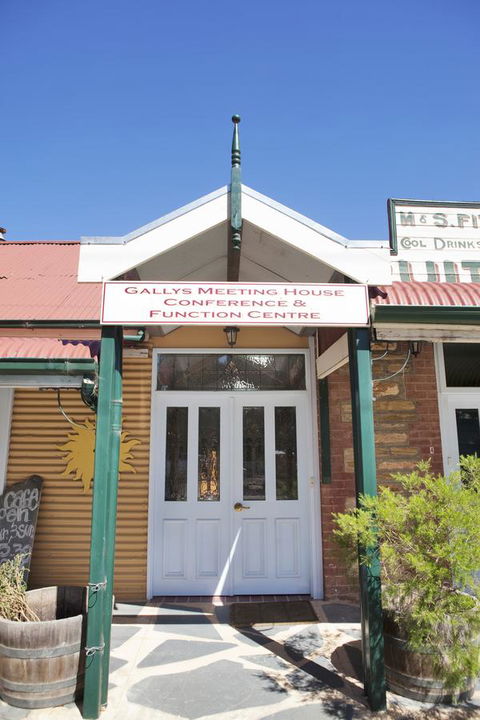 The Fruiterer's - Australian Directory 0