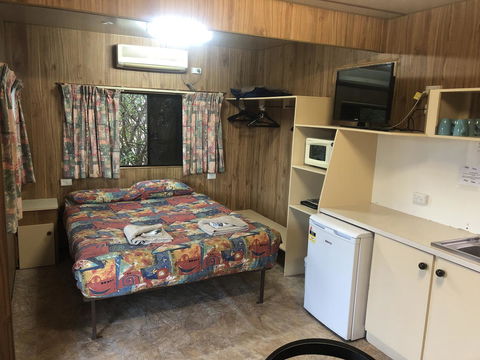 Moonta Bay Caravan Park - Australian Directory 4