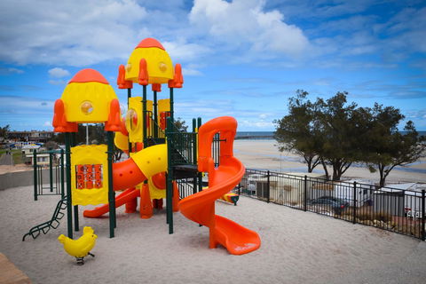 Moonta Bay Caravan Park - Australian Directory 24