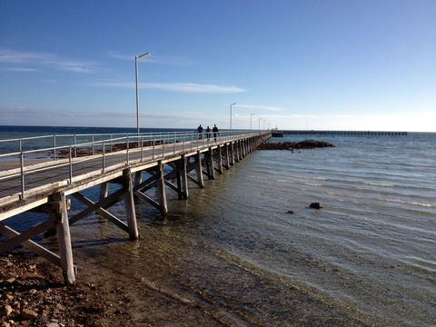 Moonta Bay Caravan Park - Australian Directory 30