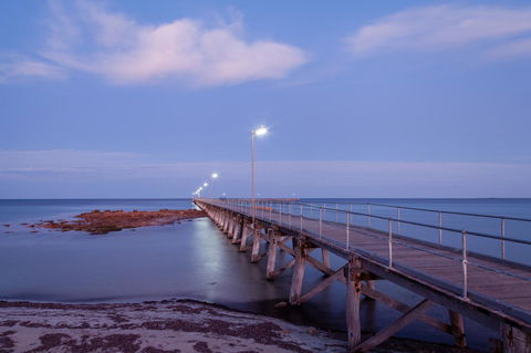 Moonta Bay Caravan Park - Australian Directory 28