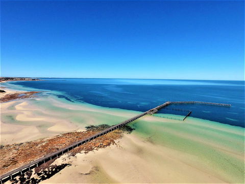 Moonta Bay Caravan Park - Australian Directory 0