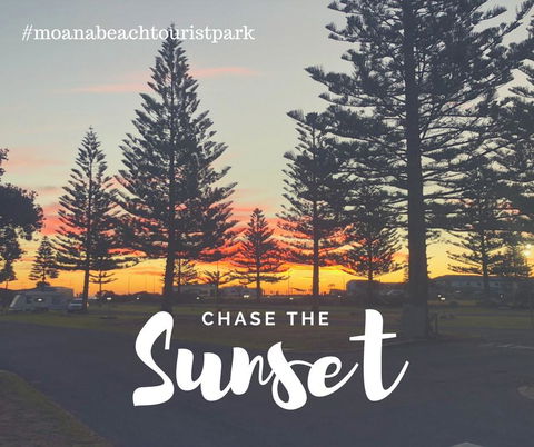 Moana Beach Tourist Park - Australian Directory 8