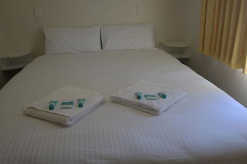 Moana Beach Tourist Park - Australian Directory 38