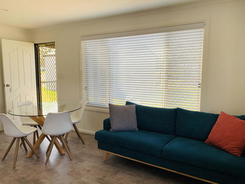 Moana Beach Tourist Park - Australian Directory 17