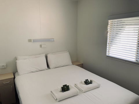 Moana Beach Tourist Park - Australian Directory 20