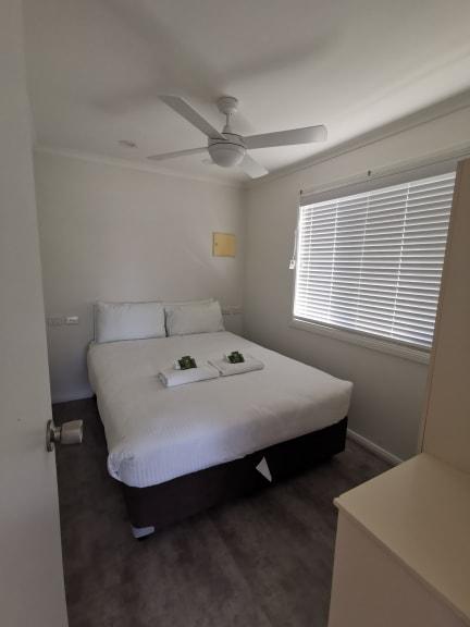 Moana Beach Tourist Park - Australian Directory 25