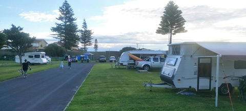 Moana Beach Tourist Park - Australian Directory 0