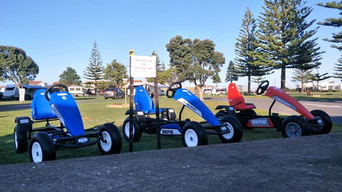 Moana Beach Tourist Park - Australian Directory 2