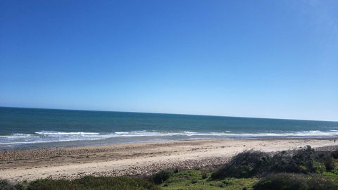 Moana Beach Tourist Park - Australian Directory 11