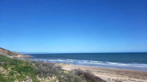 Moana Beach Tourist Park - Australian Directory 12