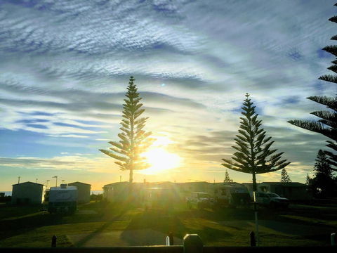 Moana Beach Tourist Park - Australian Directory 13