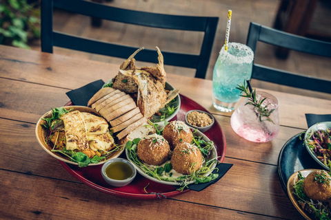 Mick O'Sheas - Australian Directory 10