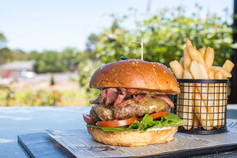 Mick O'Sheas - Australian Directory 42