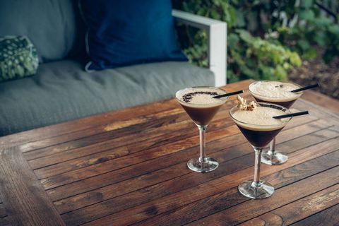 Mick O'Sheas - Australian Directory 44