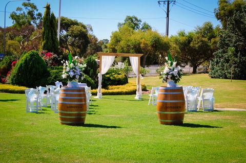 Mick O'Sheas - Australian Directory 12