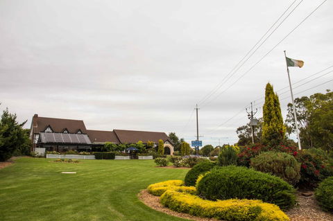 Mick O'Sheas - Australian Directory 35