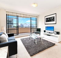 Wyndel Apartments - Apex North Sydney - Australian Directory