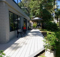 The Retreat at Palm Beach - Australian Directory