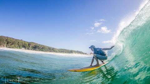 Valla's Beach House - Australian Directory 26