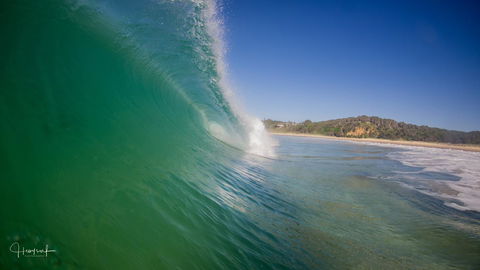 Valla's Beach House - Australian Directory 7