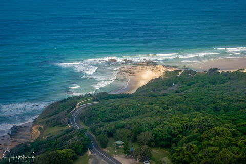 Valla's Beach House - Australian Directory 1