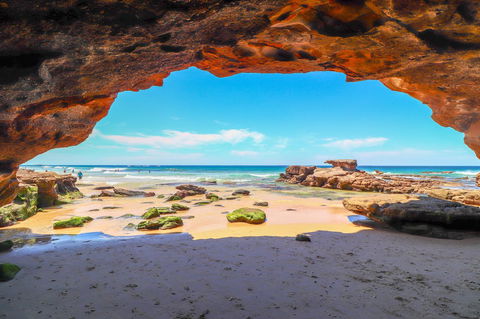 Coastal Horizons Beach House - Australian Directory 1