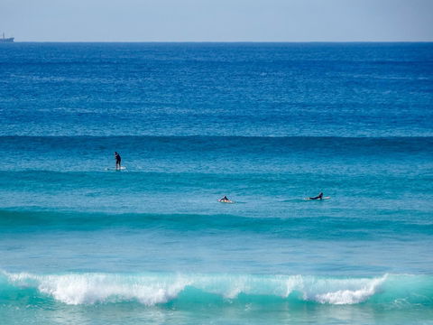 Coastal Horizons Beach House - Australian Directory 17