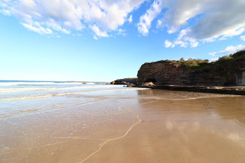 Coastal Horizons Beach House - Australian Directory 16