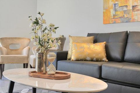 CBD Luxury New 2 Bedrooms Next To Darling Habour - Australian Directory 17