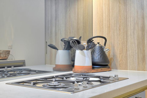 CBD Luxury New 2 Bedrooms Next To Darling Habour - Australian Directory 15