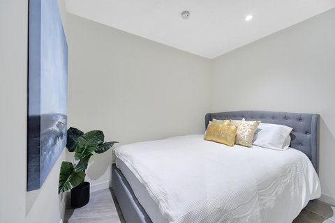 CBD Luxury New 2 Bedrooms Next To Darling Habour - Australian Directory 7