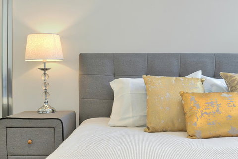 CBD Luxury New 2 Bedrooms Next To Darling Habour - Australian Directory 11