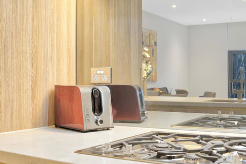 CBD Luxury New 2 Bedrooms Next To Darling Habour - Australian Directory 14